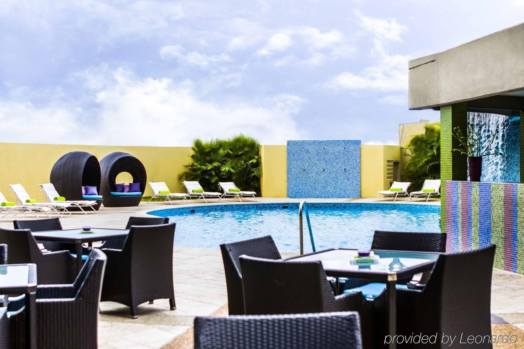 Lidotel Barquisimeto Exterior foto